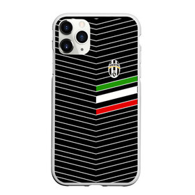 Чехол для iPhone 11 Pro Max матовый с принтом Juventus 2018 Италия в Санкт-Петербурге, Силикон |  | fc | juventus | спорт | спортивные | фк | футбол | ювентус