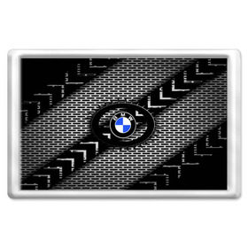 Магнит 45*70 с принтом BMW Carboniferous 2018 в Санкт-Петербурге, Пластик | Размер: 78*52 мм; Размер печати: 70*45 | Тематика изображения на принте: abstraction | carboniferous | карбон | текстуры