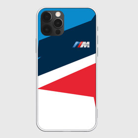 Чехол для iPhone 12 Pro Max с принтом BMW 2018 M Sport в Санкт-Петербурге, Силикон |  | bmw | автомобильные | бмв | машины