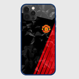 Чехол для iPhone 12 Pro Max с принтом F C M U 2018 Abstract uniform в Санкт-Петербурге, Силикон |  | fc | manchester united | манчестер юнайтед | спорт | спортивные | фк | футбол | футбольный клуб