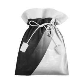 Подарочный 3D мешок с принтом Juventus 2018 Элита в Санкт-Петербурге, 100% полиэстер | Размер: 29*39 см | fc | juventus | спорт | спортивные | фк | футбол | футбольный клуб | ювентус