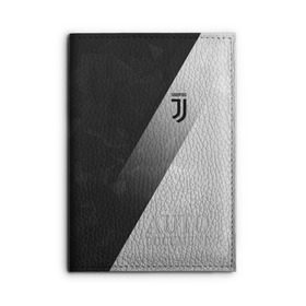 Обложка для автодокументов с принтом Juventus 2018 Элита в Санкт-Петербурге, натуральная кожа |  размер 19,9*13 см; внутри 4 больших “конверта” для документов и один маленький отдел — туда идеально встанут права | fc | juventus | спорт | спортивные | фк | футбол | футбольный клуб | ювентус