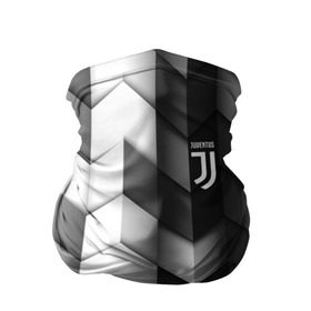 Бандана-труба 3D с принтом Juventus 2018 Geometry Sport в Санкт-Петербурге, 100% полиэстер, ткань с особыми свойствами — Activecool | плотность 150‒180 г/м2; хорошо тянется, но сохраняет форму | fc | juventus | спорт | спортивные | фк | футбол | футбольный клуб | ювентус