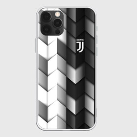 Чехол для iPhone 12 Pro Max с принтом Juventus 2018 Geometry Sport в Санкт-Петербурге, Силикон |  | Тематика изображения на принте: fc | juventus | спорт | спортивные | фк | футбол | футбольный клуб | ювентус