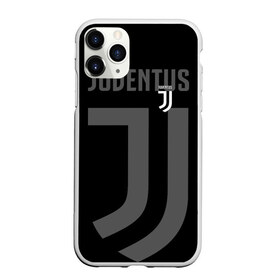 Чехол для iPhone 11 Pro Max матовый с принтом Juventus 2018 Original в Санкт-Петербурге, Силикон |  | fc | juventus | спорт | спортивные | фк | футбол | футбольный клуб | ювентус