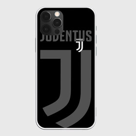 Чехол для iPhone 12 Pro Max с принтом Juventus 2018 Original в Санкт-Петербурге, Силикон |  | Тематика изображения на принте: fc | juventus | спорт | спортивные | фк | футбол | футбольный клуб | ювентус