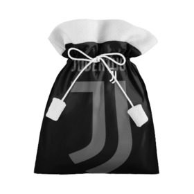 Подарочный 3D мешок с принтом Juventus 2018 Original в Санкт-Петербурге, 100% полиэстер | Размер: 29*39 см | fc | juventus | спорт | спортивные | фк | футбол | футбольный клуб | ювентус