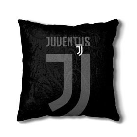 Подушка 3D с принтом Juventus 2018 Original в Санкт-Петербурге, наволочка – 100% полиэстер, наполнитель – холлофайбер (легкий наполнитель, не вызывает аллергию). | состоит из подушки и наволочки. Наволочка на молнии, легко снимается для стирки | fc | juventus | спорт | спортивные | фк | футбол | футбольный клуб | ювентус