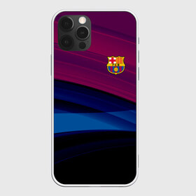 Чехол для iPhone 12 Pro Max с принтом FC Barca 2018 Original в Санкт-Петербурге, Силикон |  | Тематика изображения на принте: fc | fc barcelona | fcb | барселона | спорт | спортивные | фк | футбол | футбольный клуб