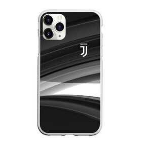 Чехол для iPhone 11 Pro Max матовый с принтом Juventus 2018 Original в Санкт-Петербурге, Силикон |  | fc | juventus | спорт | спортивные | фк | футбол | футбольный клуб | ювентус