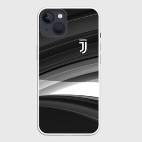 Чехол для iPhone 13 с принтом Juventus 2018 Original в Санкт-Петербурге,  |  | fc | juventus | спорт | спортивные | фк | футбол | футбольный клуб | ювентус