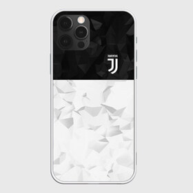 Чехол для iPhone 12 Pro Max с принтом Juventus 2018 Black and White в Санкт-Петербурге, Силикон |  | fc | juventus | спорт | спортивные | фк | футбол | футбольный клуб | ювентус