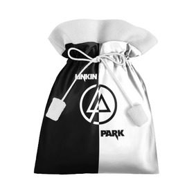 Подарочный 3D мешок с принтом Linkin Park в Санкт-Петербурге, 100% полиэстер | Размер: 29*39 см | bennington | chester | linkin park | альтернативный | беннингтон | группа | ленкин | линкин | майк | метал | музыкант | ню | нюметал | парк | певец | рок | рэп | честер | электроник
