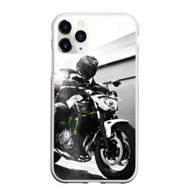 Чехол для iPhone 11 Pro матовый с принтом Kawasaki в Санкт-Петербурге, Силикон |  | motorbike | motorcycle | race | rider | ryder | speed | yamaha | байк | гонки | гонщик | кавасаки | мото | мотобайк | мотоцикл | райдер | скорость | ямаха