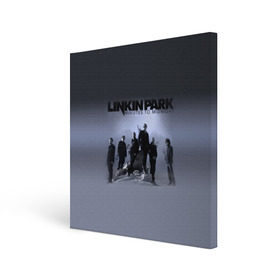 Холст квадратный с принтом Группа Linkin Park в Санкт-Петербурге, 100% ПВХ |  | bennington | chester | linkin park | альтернативный | беннингтон | группа | ленкин | линкин | майк | метал | музыкант | ню | нюметал | парк | певец | рок | рэп | честер | электроник