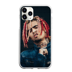 Чехол для iPhone 11 Pro матовый с принтом Lil Pump в Санкт-Петербурге, Силикон |  | Тематика изображения на принте: esketit | esskeetit | gang | lil | pump | rap | качер | лил | маленький | насос | памп | репер | рэпер | рэппер | с дредами | эшкере | эшкерее | эшкереее | эшкерееее | эщкере | эщкерее | эщкереее | эщкерееее