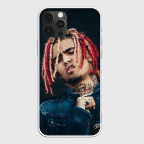 Чехол для iPhone 12 Pro Max с принтом Lil Pump в Санкт-Петербурге, Силикон |  | Тематика изображения на принте: esketit | esskeetit | gang | lil | pump | rap | качер | лил | маленький | насос | памп | репер | рэпер | рэппер | с дредами | эшкере | эшкерее | эшкереее | эшкерееее | эщкере | эщкерее | эщкереее | эщкерееее