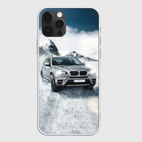 Чехол для iPhone 12 Pro Max с принтом BMW X5 в Санкт-Петербурге, Силикон |  | Тематика изображения на принте: auto | race | авто | автомобиль | бмв | бумер | бэха | гонки | марка | машина