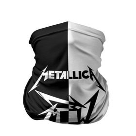Бандана-труба 3D с принтом Metallica в Санкт-Петербурге, 100% полиэстер, ткань с особыми свойствами — Activecool | плотность 150‒180 г/м2; хорошо тянется, но сохраняет форму | metallica | группа | джеймс хэтфилд | кирк хэмметт | ларс ульрих | метал | металика | металлика | миталика | музыка | роберт трухильо | рок | трэш | трэшметал | хард | хардрок | хеви | хевиметал