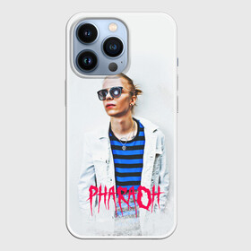 Чехол для iPhone 13 Pro с принтом Pharaoh 2 в Санкт-Петербурге,  |  | dead dynasty | pharaoh | pink phloyd | мертвая династия | фараон