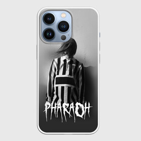 Чехол для iPhone 13 Pro с принтом Фара 1 в Санкт-Петербурге,  |  | dead dynasty | pharaoh | pink phloyd | мертвая династия | фараон