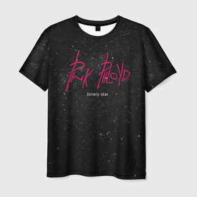Мужская футболка 3D с принтом Pink Phloyd в Санкт-Петербурге, 100% полиэфир | прямой крой, круглый вырез горловины, длина до линии бедер | Тематика изображения на принте: dead dynasty | pharaoh | pink phloyd | мертвая династия | фараон