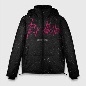 Мужская зимняя куртка 3D с принтом Pink Phloyd в Санкт-Петербурге, верх — 100% полиэстер; подкладка — 100% полиэстер; утеплитель — 100% полиэстер | длина ниже бедра, свободный силуэт Оверсайз. Есть воротник-стойка, отстегивающийся капюшон и ветрозащитная планка. 

Боковые карманы с листочкой на кнопках и внутренний карман на молнии. | Тематика изображения на принте: dead dynasty | pharaoh | pink phloyd | мертвая династия | фараон