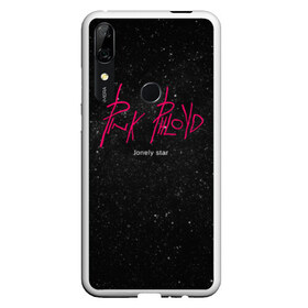 Чехол для Honor P Smart Z с принтом Pink Phloyd в Санкт-Петербурге, Силикон | Область печати: задняя сторона чехла, без боковых панелей | dead dynasty | pharaoh | pink phloyd | мертвая династия | фараон