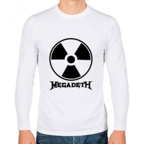 Мужской лонгслив хлопок с принтом Megadeth в Санкт-Петербурге, 100% хлопок |  | megadet | megadeth | группа | дирк вербурен | дэвид эллефсон | дэйв мастейн | кико лоурейро | мегадет | мегадетх | метал | рок | трэш | трэшметал | тяжелый | хард | хардрок | хеви | хевиметал