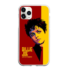 Чехол для iPhone 11 Pro Max матовый с принтом Green day Armstrong Billy Joe в Санкт-Петербурге, Силикон |  | actor | american | armstrong | band | billy joe | green day | musician | producer | punk | rock | songwriter | vocalist | автор песен | актер вокалист | американский | армстронг | билли джо | группа | зеленый день | музыкант | панк | продюсер | рок