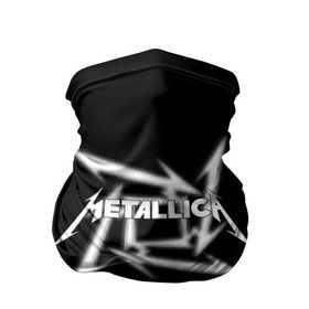 Бандана-труба 3D с принтом Metallica в Санкт-Петербурге, 100% полиэстер, ткань с особыми свойствами — Activecool | плотность 150‒180 г/м2; хорошо тянется, но сохраняет форму | american | band | cliff burton | dave mustaine | hard | james hatfield | jason newsted | kirk hammett | lars ulrich | metal | metallica | robert trujillo | rock | ron mcgowney | thrash | американская | джеймс хэтфилд | ларс ул | метал группа | трэш метал 