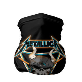 Бандана-труба 3D с принтом Metallica в Санкт-Петербурге, 100% полиэстер, ткань с особыми свойствами — Activecool | плотность 150‒180 г/м2; хорошо тянется, но сохраняет форму | american | band | cliff burton | dave mustaine | hard | james hatfield | jason newsted | kirk hammett | lars ulrich | metal | metallica | robert trujillo | rock | ron mcgowney | thrash | американская | джеймс хэтфилд | ларс ул | метал группа | трэш метал 