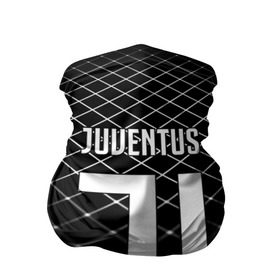 Бандана-труба 3D с принтом Juventus 2018 Line в Санкт-Петербурге, 100% полиэстер, ткань с особыми свойствами — Activecool | плотность 150‒180 г/м2; хорошо тянется, но сохраняет форму | fc | juventus | спорт | спортивные | фк | футбол | ювентус