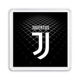 Магнит 55*55 с принтом Juventus 2018 Line в Санкт-Петербурге, Пластик | Размер: 65*65 мм; Размер печати: 55*55 мм | Тематика изображения на принте: fc | juventus | спорт | спортивные | фк | футбол | ювентус