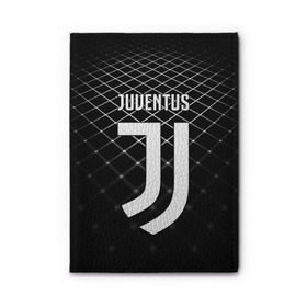 Обложка для автодокументов с принтом Juventus 2018 Line в Санкт-Петербурге, натуральная кожа |  размер 19,9*13 см; внутри 4 больших “конверта” для документов и один маленький отдел — туда идеально встанут права | fc | juventus | спорт | спортивные | фк | футбол | ювентус