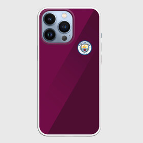 Чехол для iPhone 13 Pro с принтом Manchester city 2018 Элита в Санкт-Петербурге,  |  | Тематика изображения на принте: fc | manchester city | манчестер сити | спорт | спортивные | фк | футбол | футбольный клуб