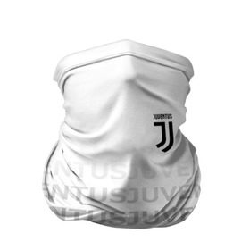Бандана-труба 3D с принтом Juventus 2018 Original в Санкт-Петербурге, 100% полиэстер, ткань с особыми свойствами — Activecool | плотность 150‒180 г/м2; хорошо тянется, но сохраняет форму | juventus | спорт | спортивные | футбол | футбольный клуб | ювентус