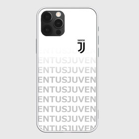 Чехол для iPhone 12 Pro Max с принтом Juventus 2018 Original в Санкт-Петербурге, Силикон |  | juventus | спорт | спортивные | футбол | футбольный клуб | ювентус