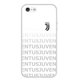 Чехол для iPhone 5/5S матовый с принтом Juventus 2018 Original в Санкт-Петербурге, Силикон | Область печати: задняя сторона чехла, без боковых панелей | juventus | спорт | спортивные | футбол | футбольный клуб | ювентус