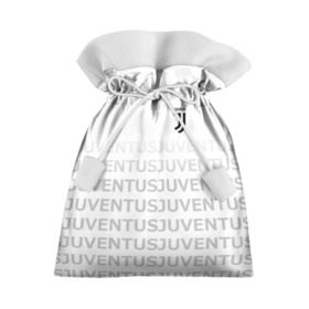 Подарочный 3D мешок с принтом Juventus 2018 Original в Санкт-Петербурге, 100% полиэстер | Размер: 29*39 см | Тематика изображения на принте: juventus | спорт | спортивные | футбол | футбольный клуб | ювентус