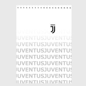 Скетчбук с принтом Juventus 2018 Original в Санкт-Петербурге, 100% бумага
 | 48 листов, плотность листов — 100 г/м2, плотность картонной обложки — 250 г/м2. Листы скреплены сверху удобной пружинной спиралью | juventus | спорт | спортивные | футбол | футбольный клуб | ювентус