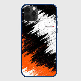 Чехол для iPhone 12 Pro Max с принтом McLaren в Санкт-Петербурге, Силикон |  | car | mclaren | race | авто | гонки | краска | макларен | марка | машина