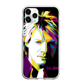 Чехол для iPhone 11 Pro матовый с принтом Jon Bon Jovi в Санкт-Петербурге, Силикон |  | bon jovi | jon bon jovi | актер | американская | американский | вокалист | гитарист | джон фрэнсис бонджови | искусство | лидер | лунный свет и валентино | маленький город | младший | молодые стрелки 2