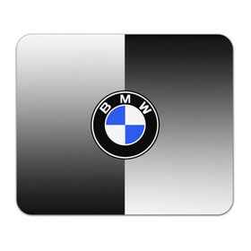 Коврик прямоугольный с принтом BMW 2018 Reverse в Санкт-Петербурге, натуральный каучук | размер 230 х 185 мм; запечатка лицевой стороны | Тематика изображения на принте: bmw | автомобиль | автомобильные | бмв | машины