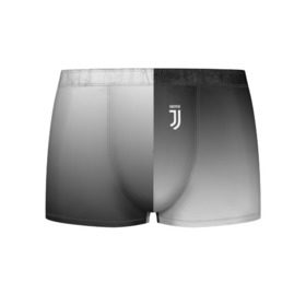 Мужские трусы 3D с принтом Juventus 2018 Reverse в Санкт-Петербурге, 50% хлопок, 50% полиэстер | классическая посадка, на поясе мягкая тканевая резинка | fly emirates | juventus | ronaldo | клуб | линии | мода | модные | мяч | реал мадрид | спорт | спортивные | стиль | футбол | футбольный клуб | экстрим | эмблема | ювентус