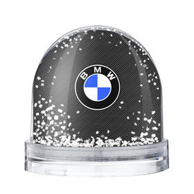 Водяной шар с принтом BMW CARBON в Санкт-Петербурге, Пластик | Изображение внутри шара печатается на глянцевой фотобумаге с двух сторон | bmw | bmw motorsport | bmw performance | carbon | m | motorsport | performance | sport | бмв | карбон | моторспорт | спорт