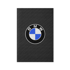 Обложка для паспорта матовая кожа с принтом BMW CARBON в Санкт-Петербурге, натуральная матовая кожа | размер 19,3 х 13,7 см; прозрачные пластиковые крепления | bmw | bmw motorsport | bmw performance | carbon | m | motorsport | performance | sport | бмв | карбон | моторспорт | спорт