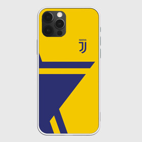 Чехол для iPhone 12 Pro Max с принтом Juventus 2018 STAR в Санкт-Петербурге, Силикон |  | fc | juventus | спорт | спортивные | фк | футбол | футбольный клуб | ювентус