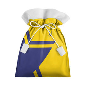 Подарочный 3D мешок с принтом Juventus 2018 STAR в Санкт-Петербурге, 100% полиэстер | Размер: 29*39 см | fc | juventus | спорт | спортивные | фк | футбол | футбольный клуб | ювентус
