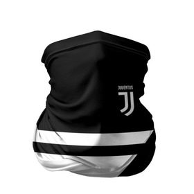 Бандана-труба 3D с принтом Juventus 2018 STAR в Санкт-Петербурге, 100% полиэстер, ткань с особыми свойствами — Activecool | плотность 150‒180 г/м2; хорошо тянется, но сохраняет форму | fc | juventus | спорт | спортивные | фк | футбол | футбольный клуб | ювентус